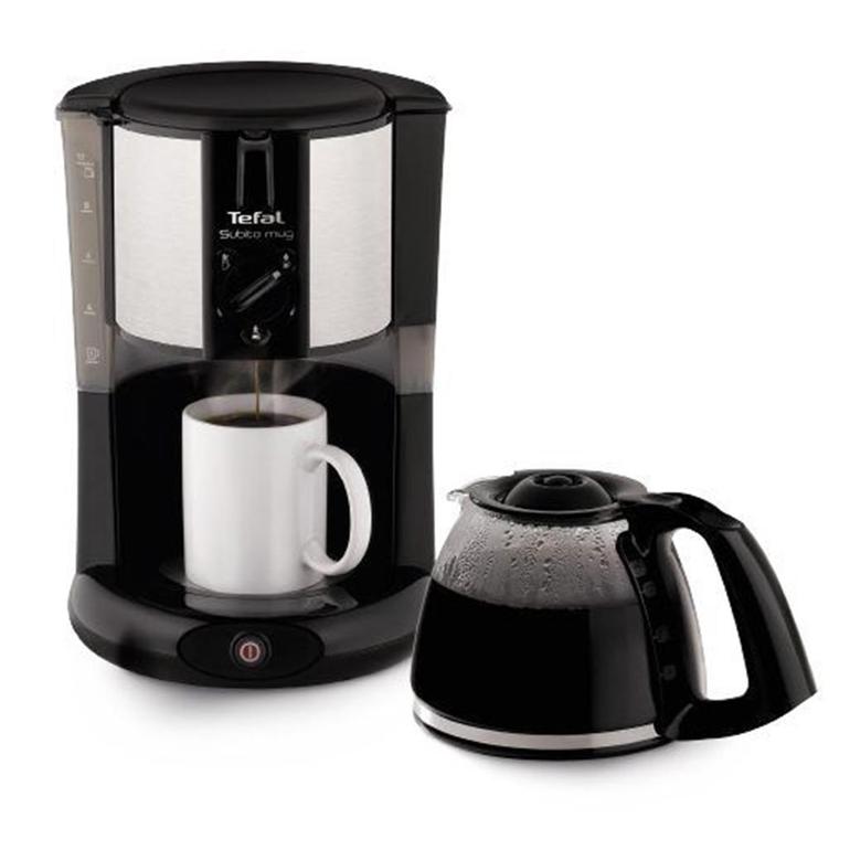 Tefal 7211002536 Subito Mug Filtre Kahve Makinesi