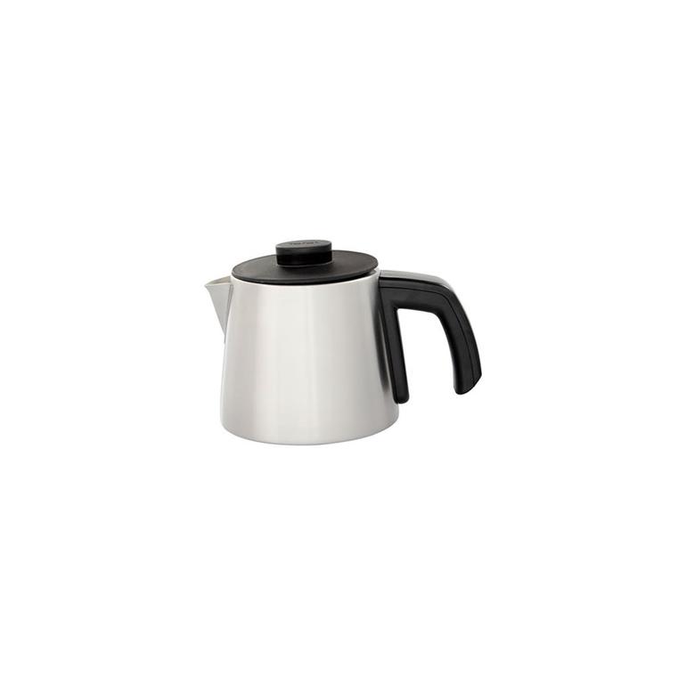 Tefal 9100036096 Tea Expert Deluxe Inox Çay Makinesi - Çelik Demlikli