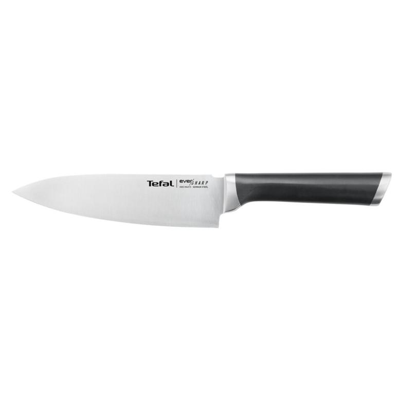Tefal 2100119195 Ever Sharp Bileyicili Şef Bıçağı - 16,5 cm