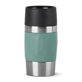 Travel Mug Compact 0,3 L Termos - Yeşil