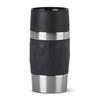 3110600839 Travel Mug Compact 0,3 L Termos - Siyah