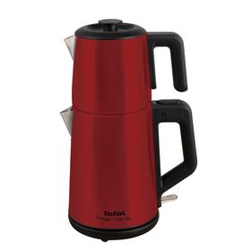 Tefal Magic Tea XL Çay Makinesi Kırmızı